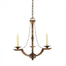 Candle Mini Chandeliers